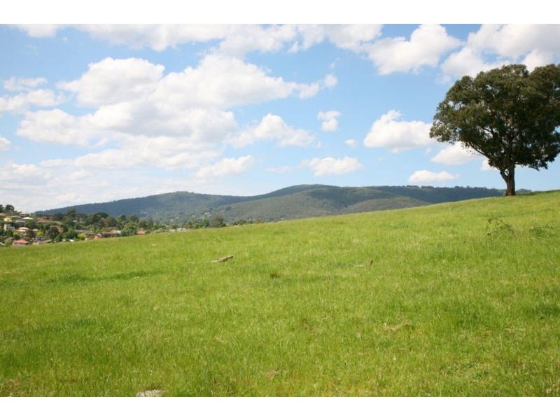 43 Viewgrand Rise, Lysterfield VIC 3156