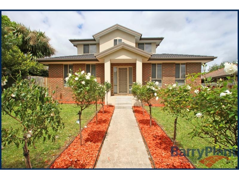 1/7 Deschamp Crescent, Rowville VIC 3178