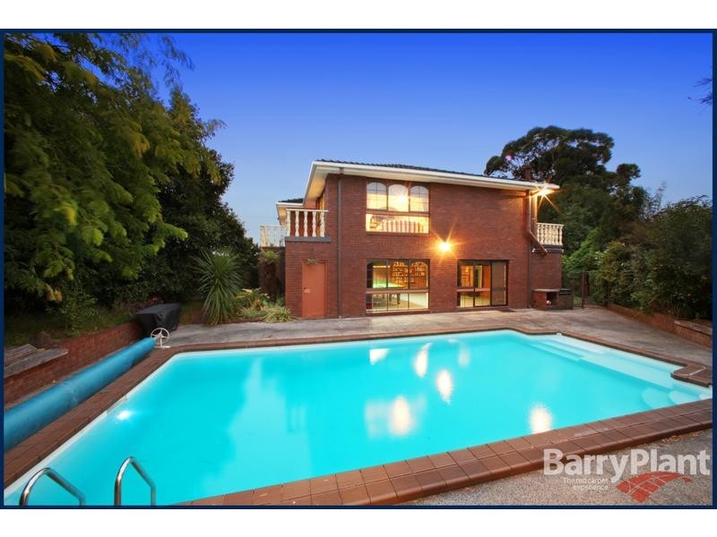 101 Glenfern Road, Ferntree Gully VIC 3156