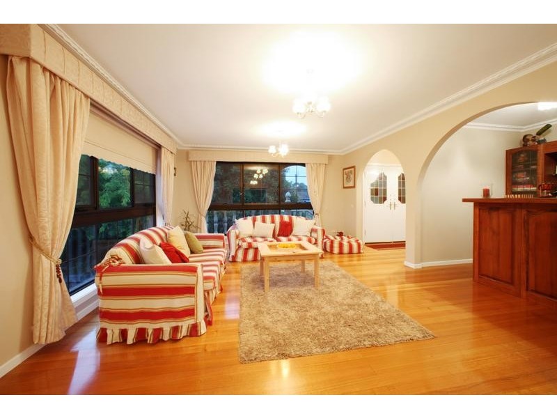101 Glenfern Road, Ferntree Gully VIC 3156