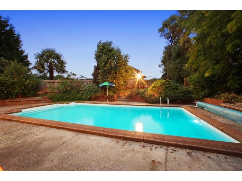 101 Glenfern Road, Ferntree Gully VIC 3156