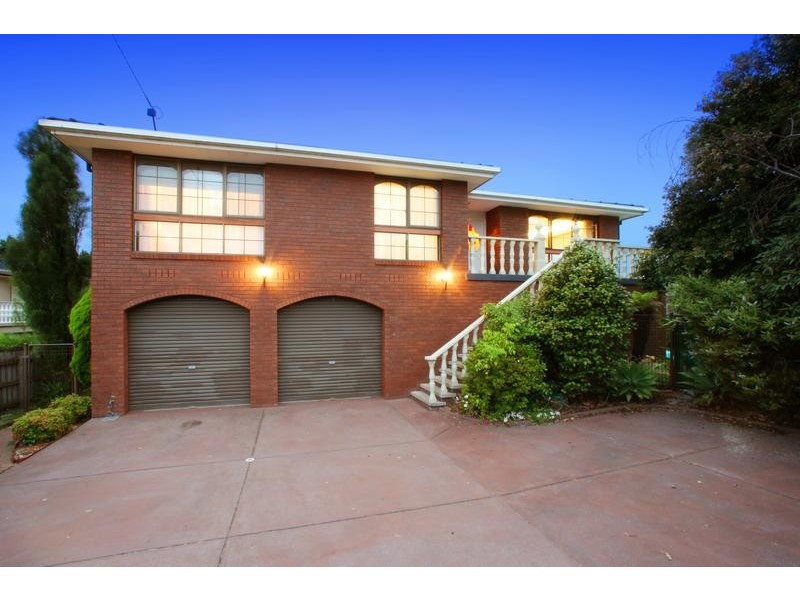 101 Glenfern Road, Ferntree Gully VIC 3156