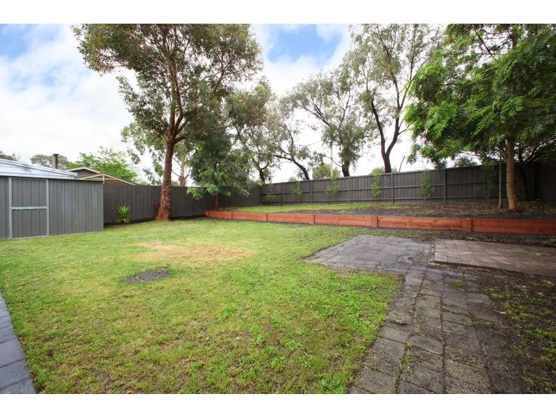 2 Tullaroop Court, Lysterfield VIC 3156
