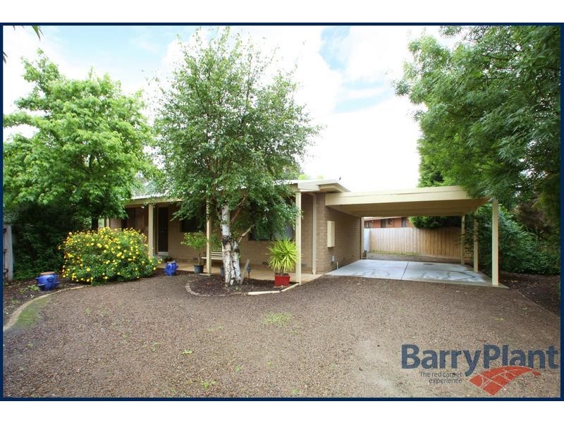 20 Spruce Drive, Rowville VIC 3178