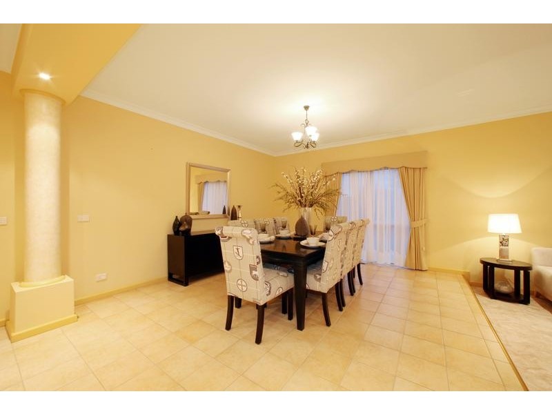 24 Oaktree Rise, Lysterfield VIC 3156