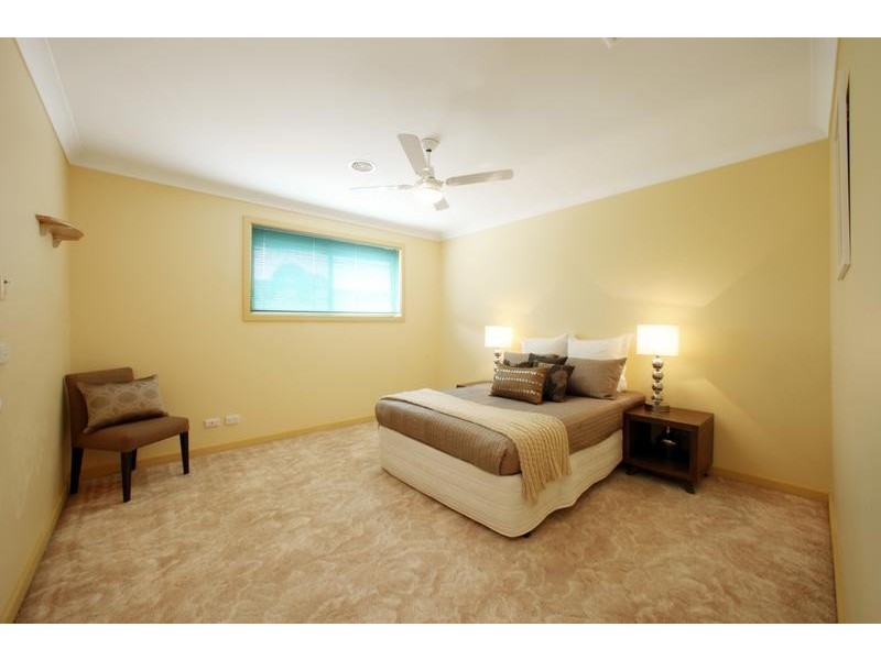 24 Oaktree Rise, Lysterfield VIC 3156