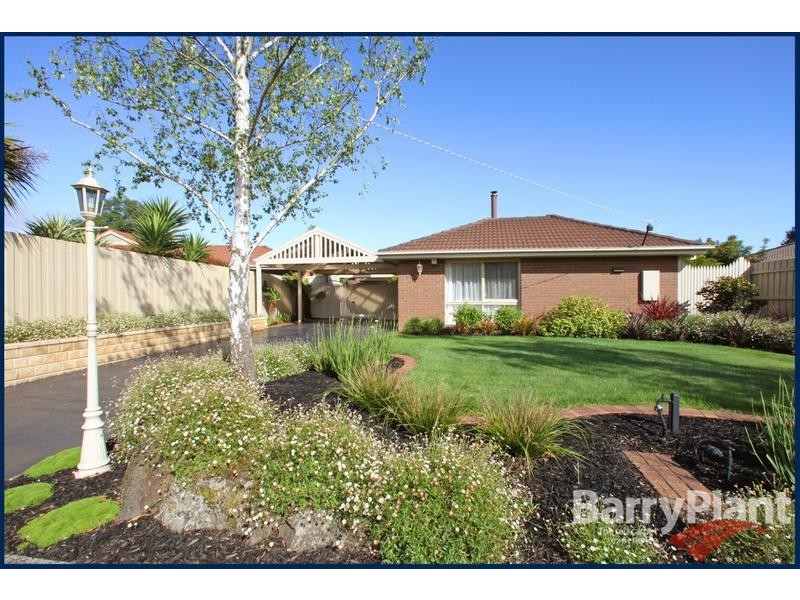 47 Tolhurst Avenue, Boronia VIC 3155