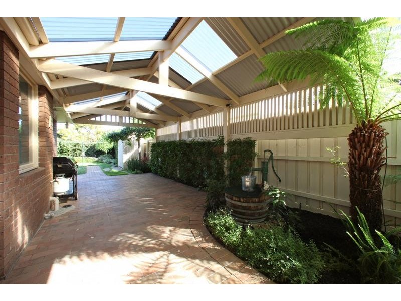 47 Tolhurst Avenue, Boronia VIC 3155