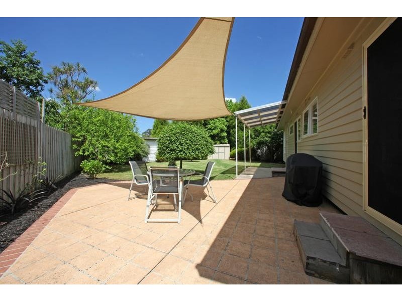 4 Canter Street, Rowville VIC 3178