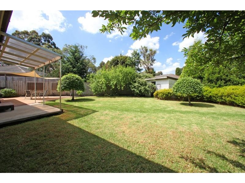 4 Canter Street, Rowville VIC 3178