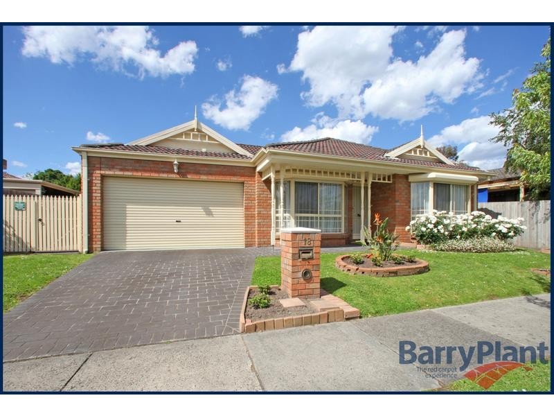 18 Natasha Close, Ferntree Gully VIC 3156