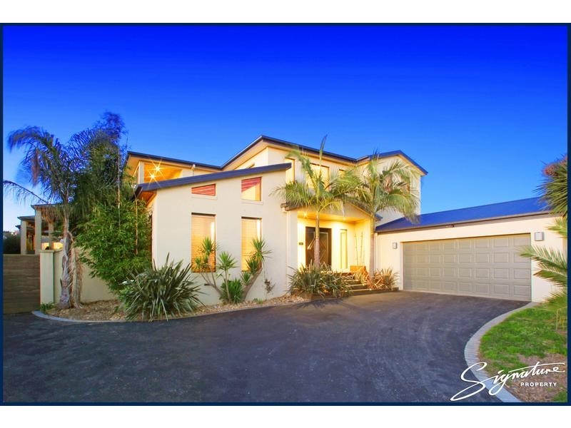 7 Gale Court, Lysterfield VIC 3156