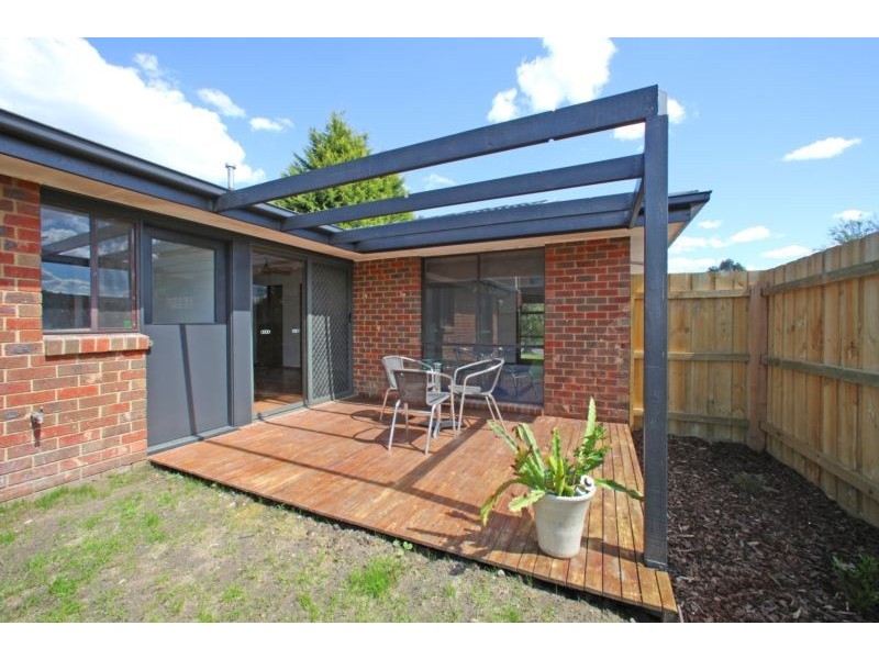 1/24 Burchall Crescent, Rowville VIC 3178