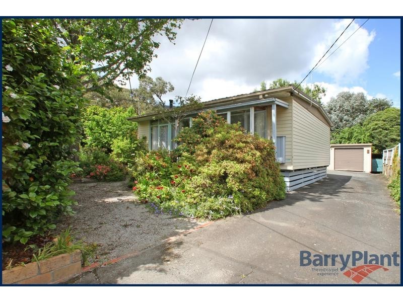 15 Verbena Avenue, The Basin VIC 3154