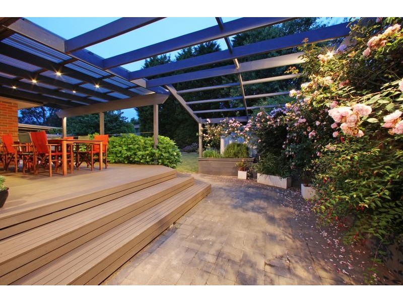 7 Saunders Close, Lysterfield VIC 3156