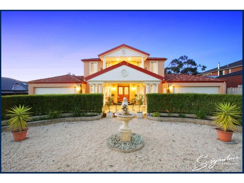 39 Grange Drive, Lysterfield VIC 3156