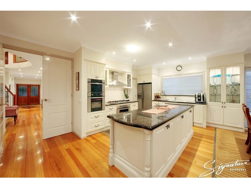 39 Grange Drive, Lysterfield VIC 3156