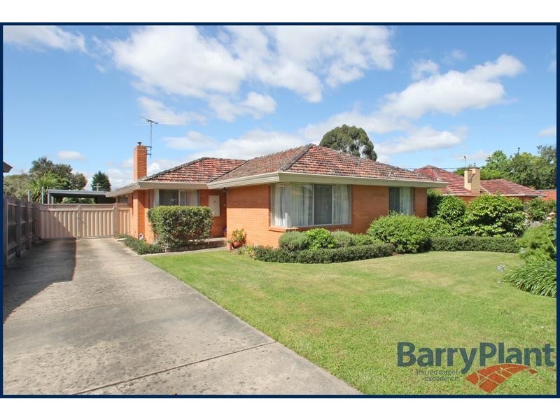 63 Adele Avenue, Ferntree Gully VIC 3156