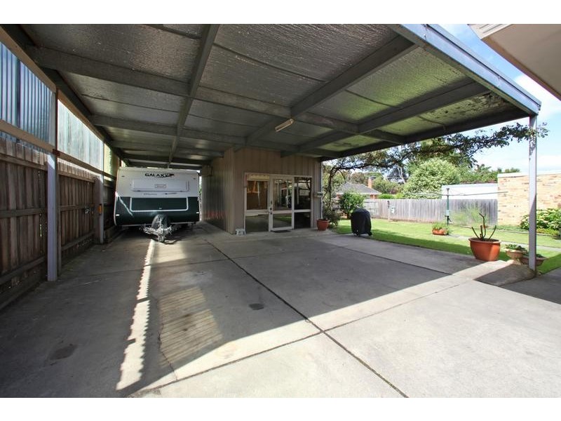 63 Adele Avenue, Ferntree Gully VIC 3156