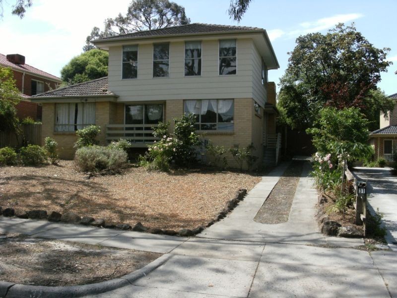 31 Kincumber Drive, Glen Waverley VIC 3150