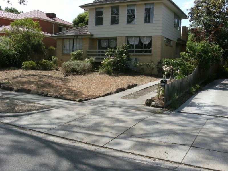 31 Kincumber Drive, Glen Waverley VIC 3150