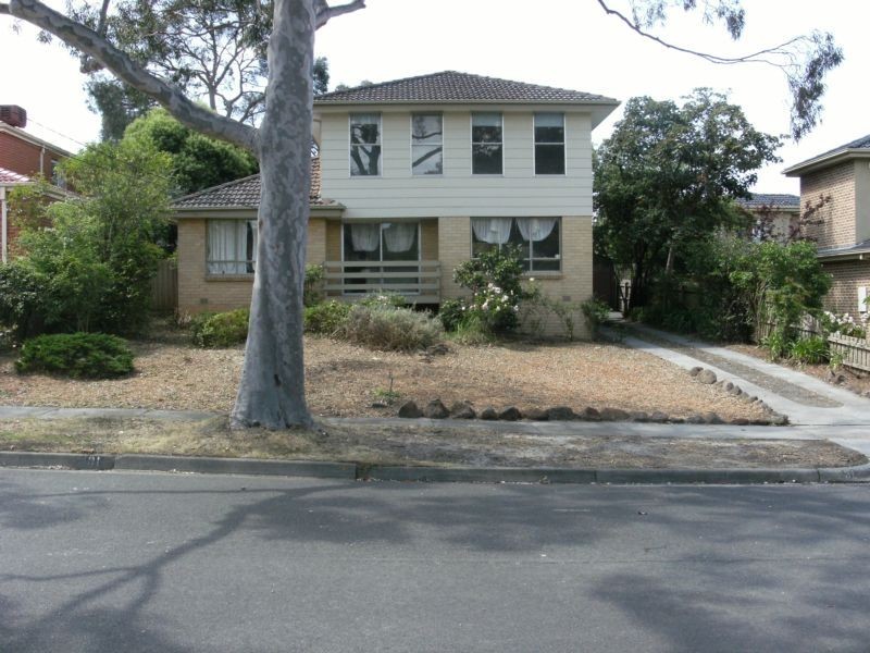 31 Kincumber Drive, Glen Waverley VIC 3150
