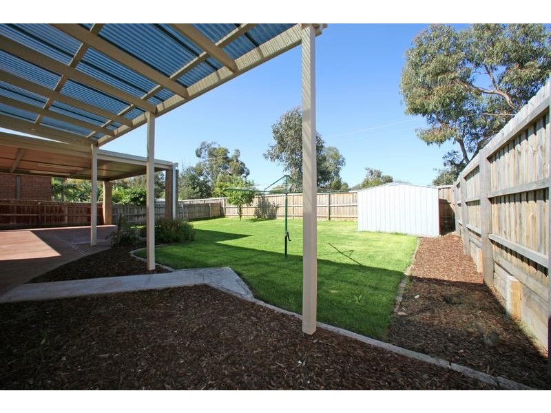 23 Bellfield Drive, Lysterfield VIC 3156