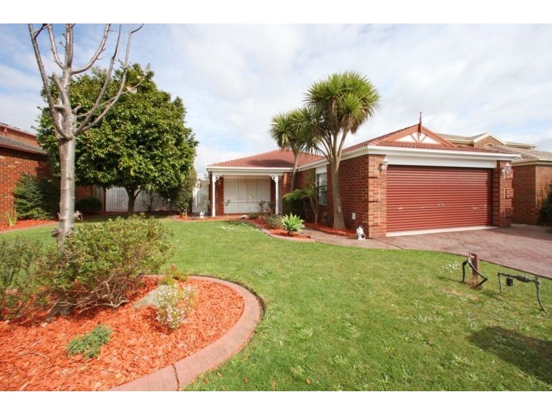2 Stableford Court, Rowville VIC 3178