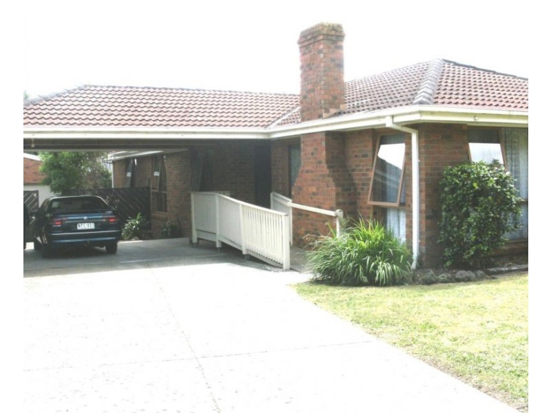 37 Murray Crescent, Rowville VIC 3178