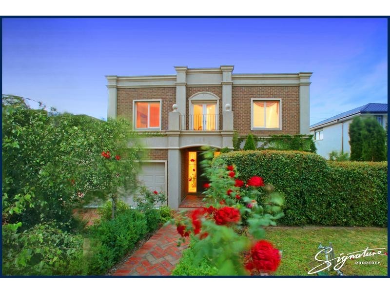 13 Eli Court, Rowville VIC 3178
