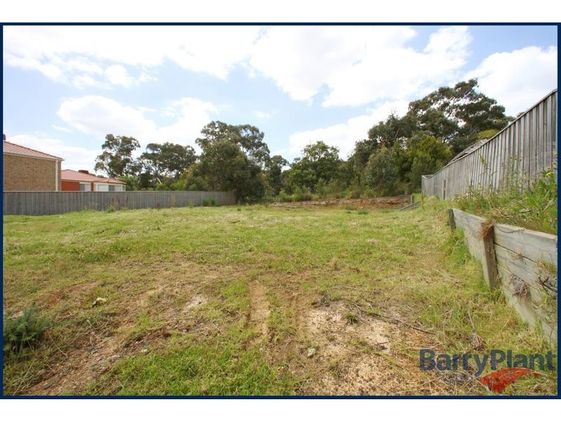 5 Suerulla Court, Rowville VIC 3178