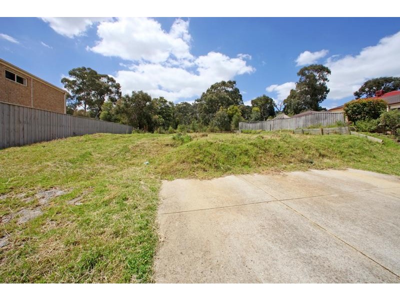 5 Suerulla Court, Rowville VIC 3178