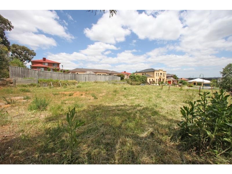 5 Suerulla Court, Rowville VIC 3178