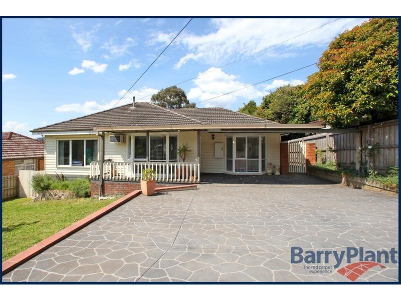 21 Nathan Street, Ferntree Gully VIC 3156