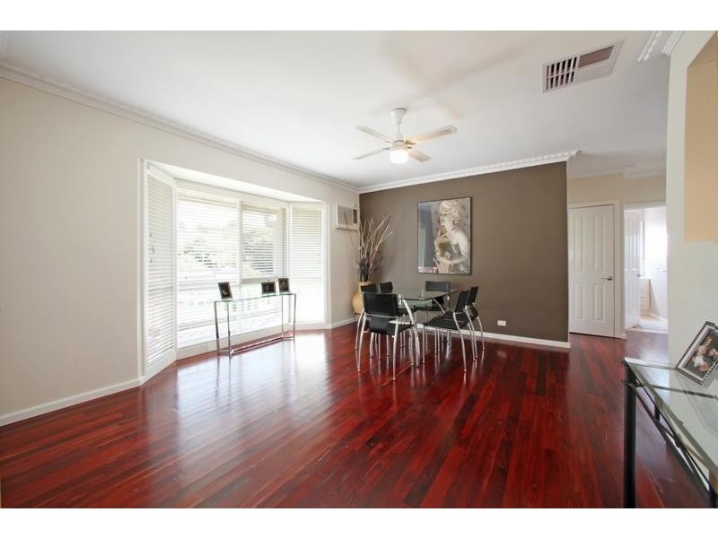 21 Nathan Street, Ferntree Gully VIC 3156