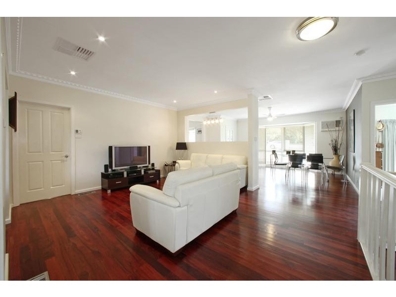 21 Nathan Street, Ferntree Gully VIC 3156