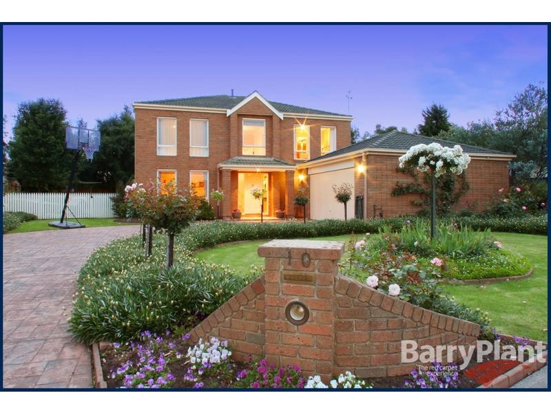 10 Minya Court, Rowville VIC 3178