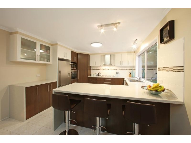 10 Minya Court, Rowville VIC 3178