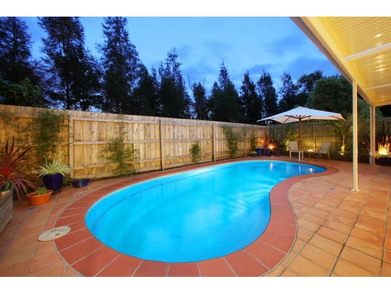 10 Minya Court, Rowville VIC 3178