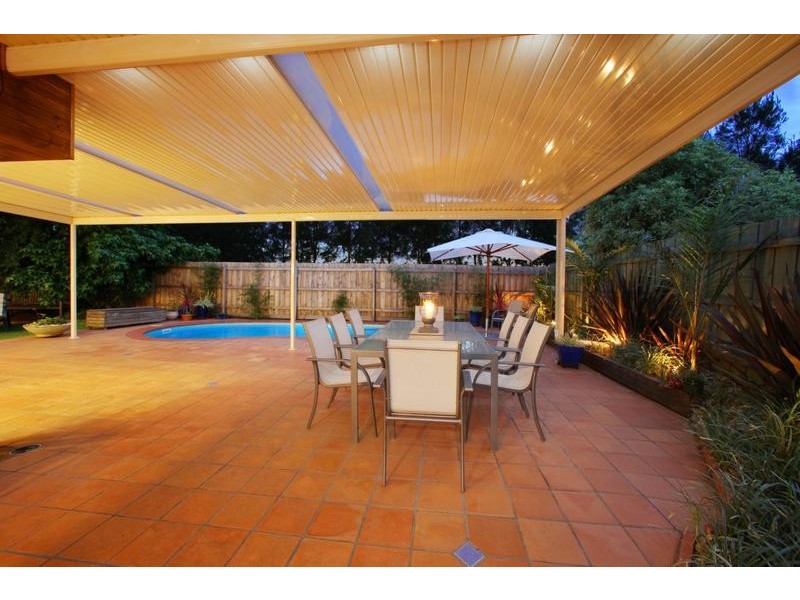 10 Minya Court, Rowville VIC 3178