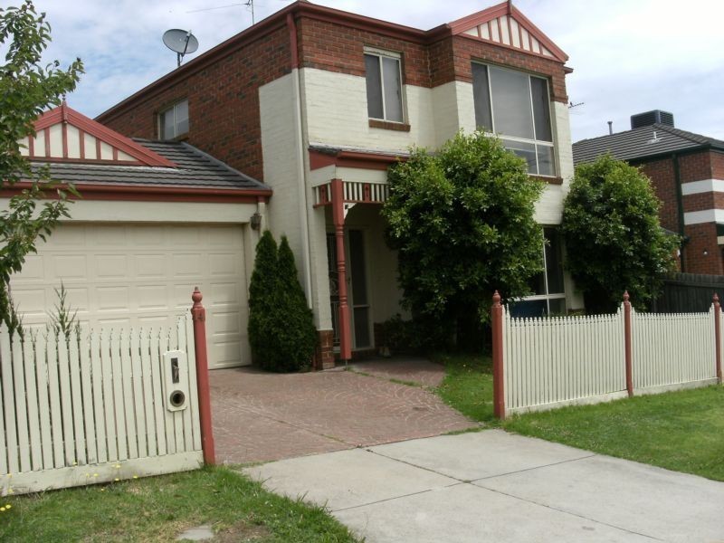 4 Memory Lane, Rowville VIC 3178