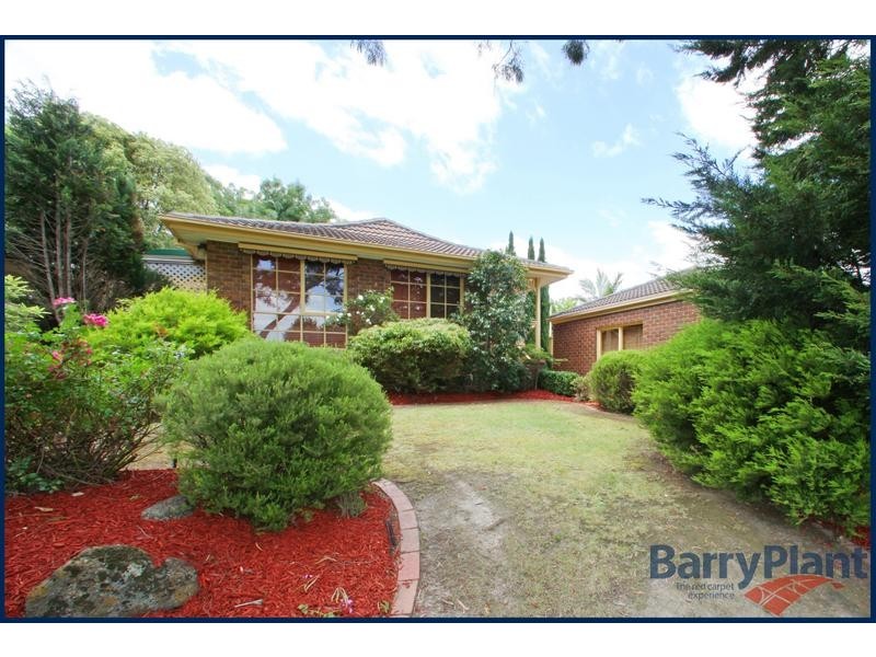 11 Herman Court, Lysterfield VIC 3156