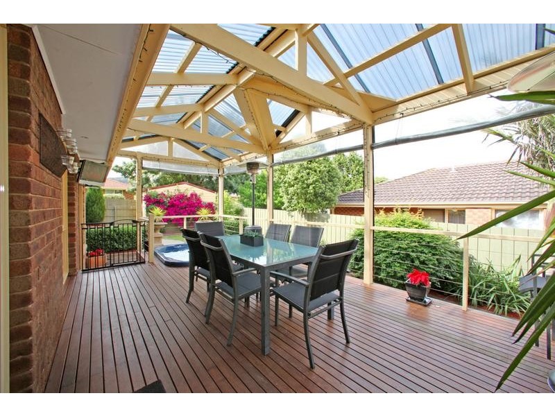 11 Herman Court, Lysterfield VIC 3156