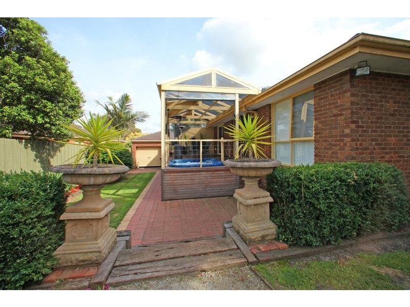 11 Herman Court, Lysterfield VIC 3156