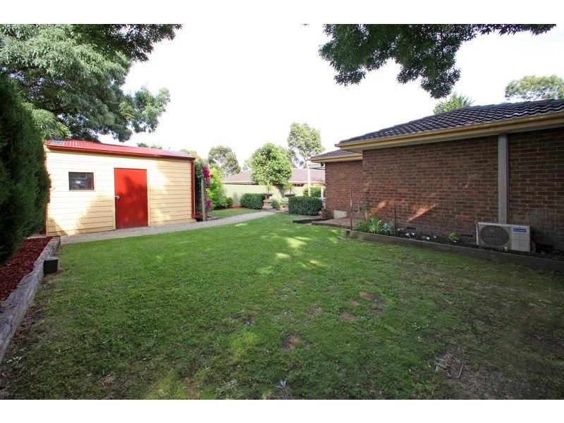 11 Herman Court, Lysterfield VIC 3156