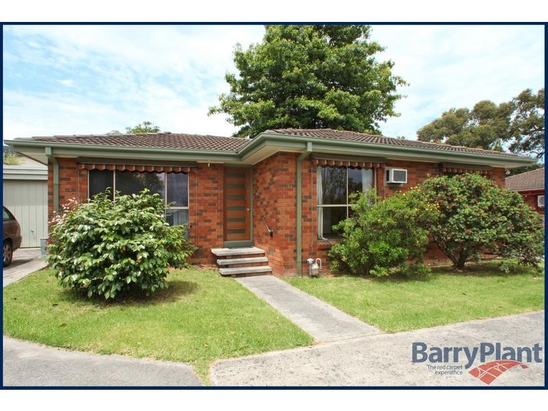 2/20 Veronica Street, Ferntree Gully VIC 3156