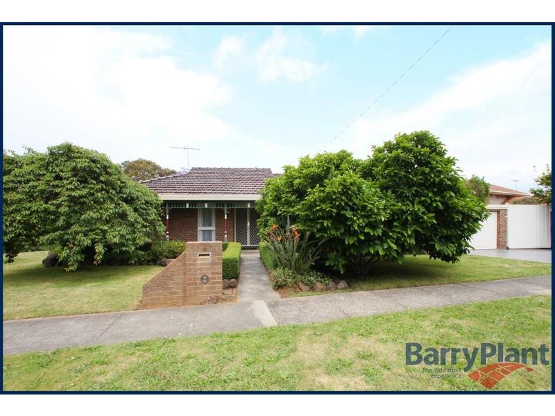 18 Sandgate Boulevard, Ferntree Gully VIC 3156