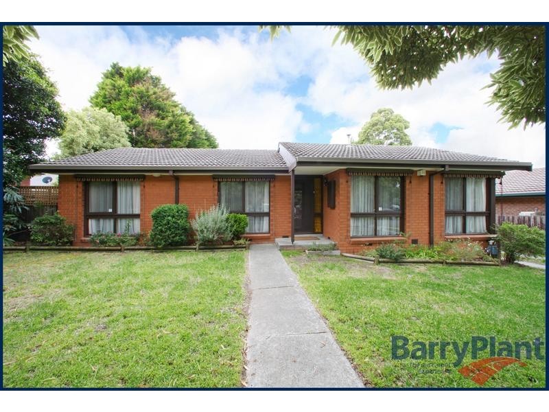 3 Wartook Way, Rowville VIC 3178