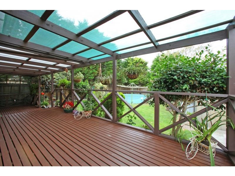 3 Wartook Way, Rowville VIC 3178