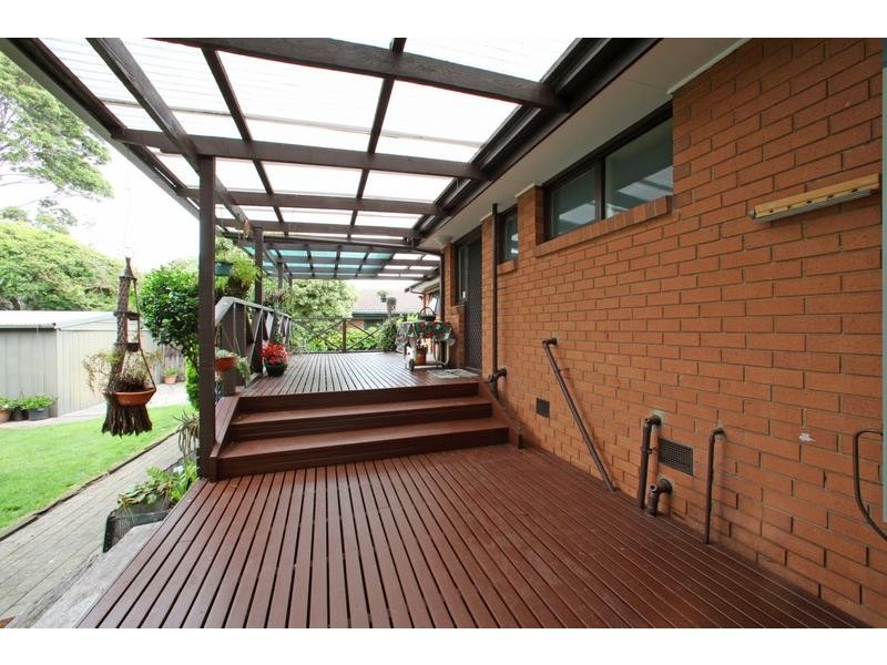 3 Wartook Way, Rowville VIC 3178